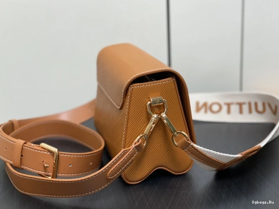 MM-23*17*9.5CM TWIST VUITTON LOUIS 0201